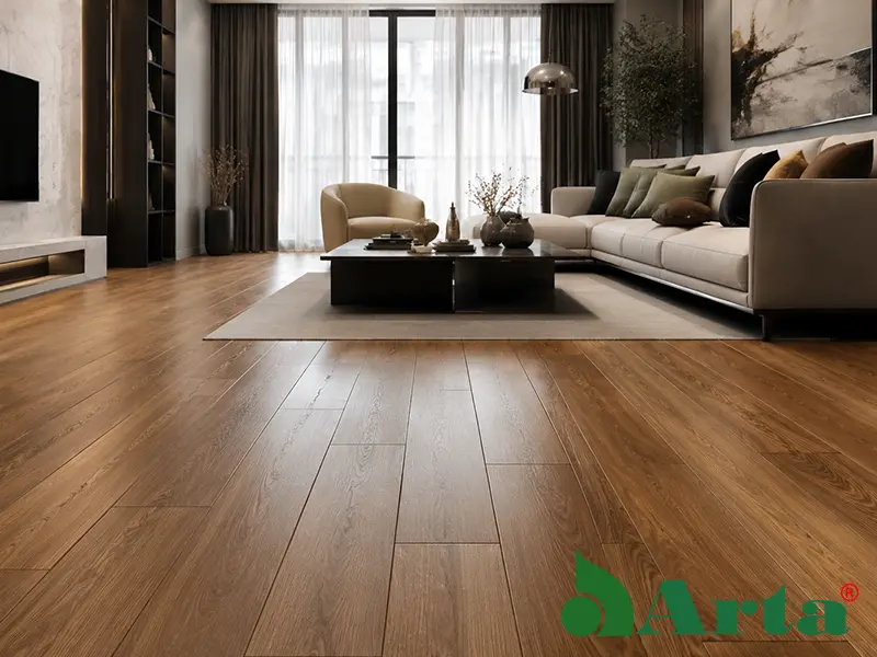 نمایندگی خرید پارکت آرتا