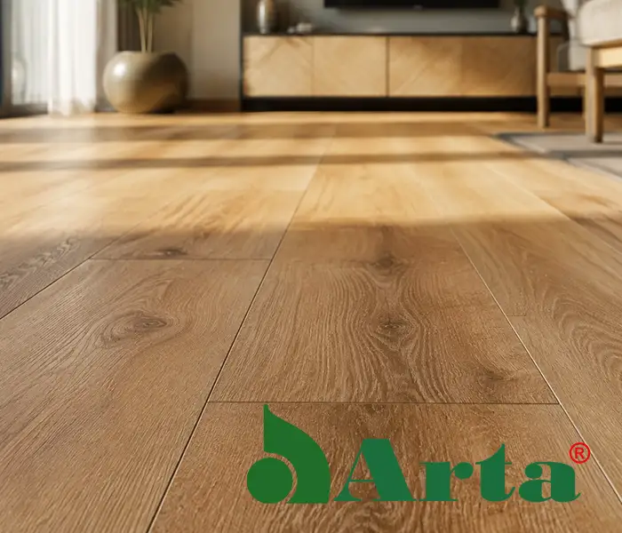 نمایندگی پارکت آرتا تبریز